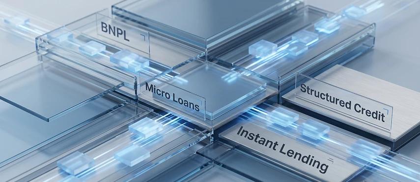 New-Age Lending