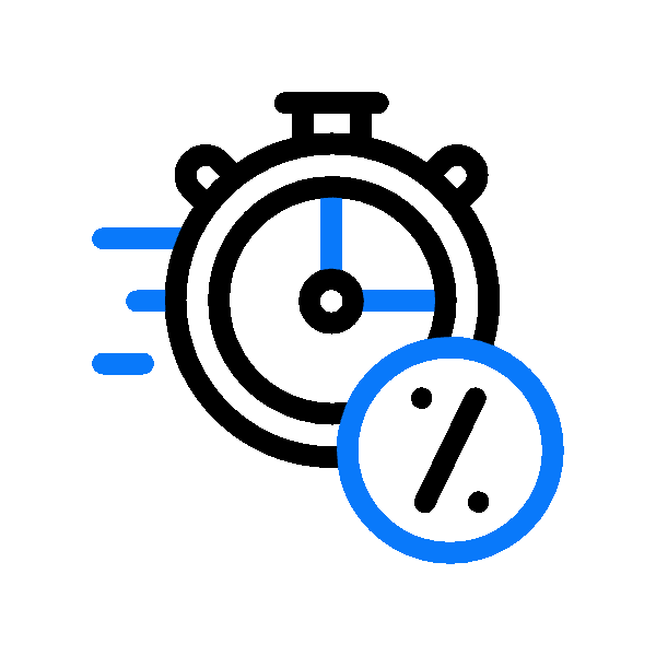 Faster Time-to-Market