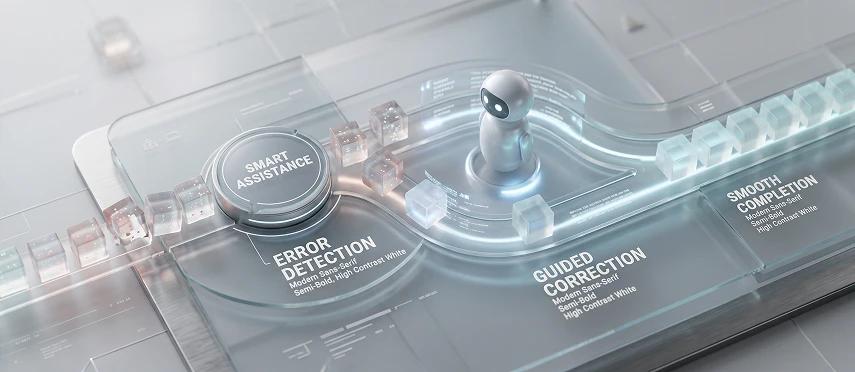 Guided Error Handling
