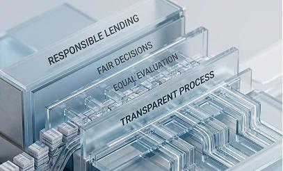Responsible Lending