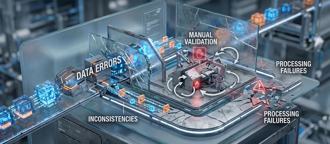 Operational Errors