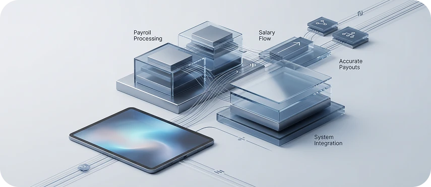 Payroll Integration