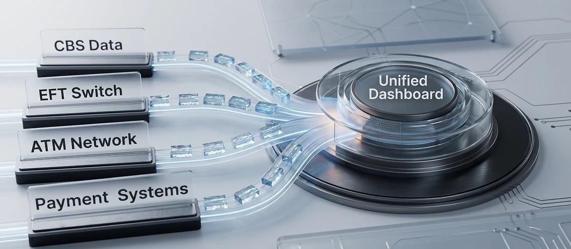 Unified Dashboard