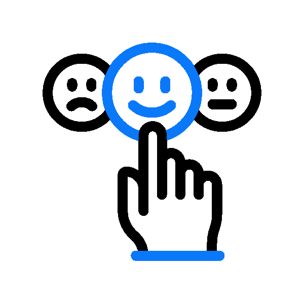 Better Customer Experience