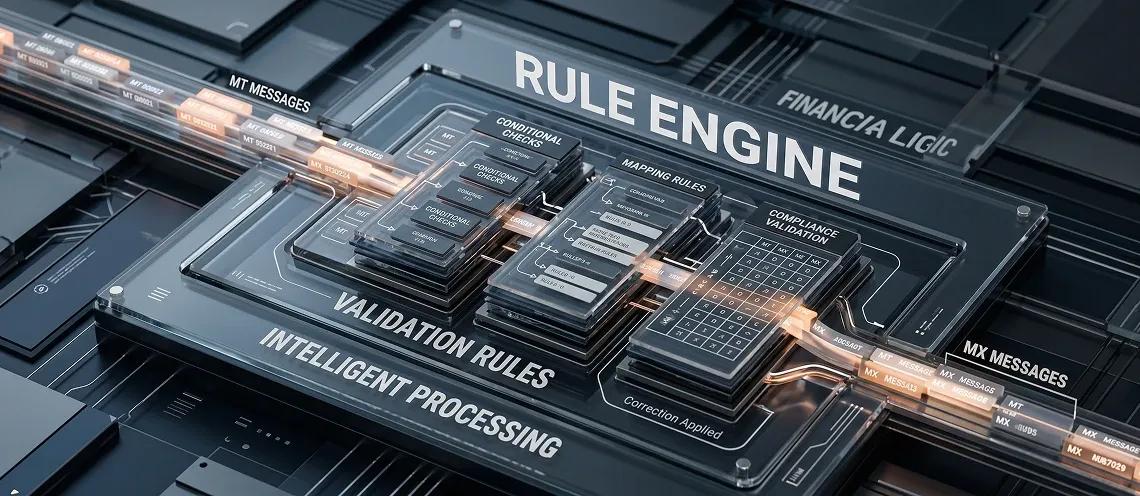 Extensive Rule Engine