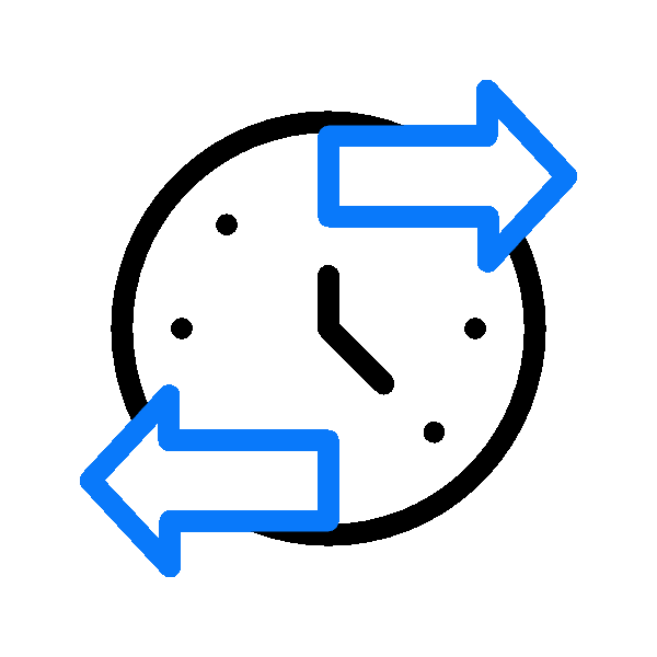 Real-Time Synchronization