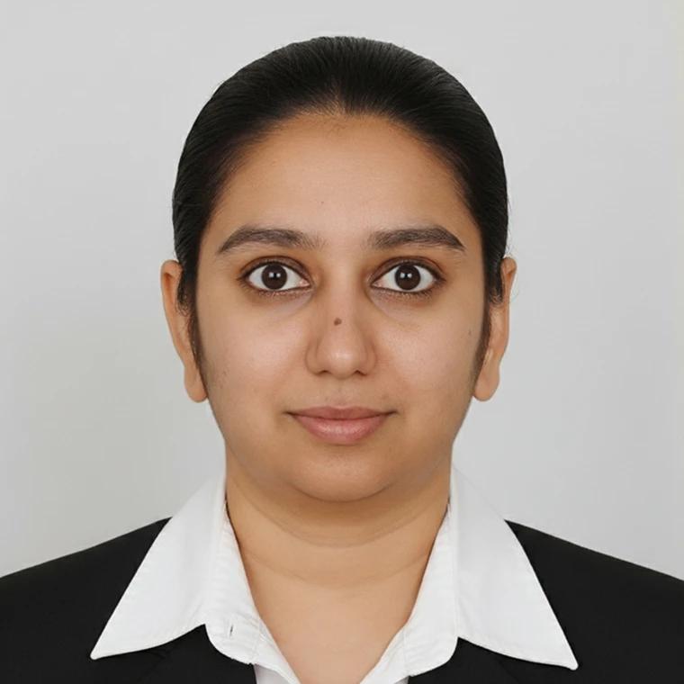 Ashaka A. Patel