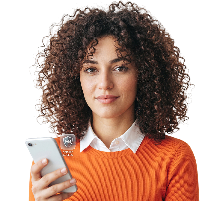 Redefining Identity & Access for the Modern Enterprise