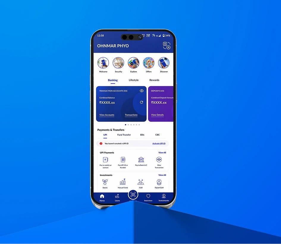 Fina Bright Application Showcase