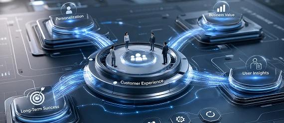 Customer-Centricity