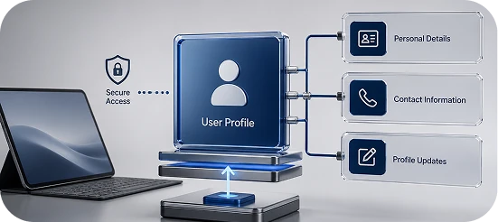 Profile Management