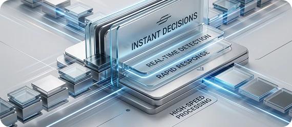Faster Decision Making