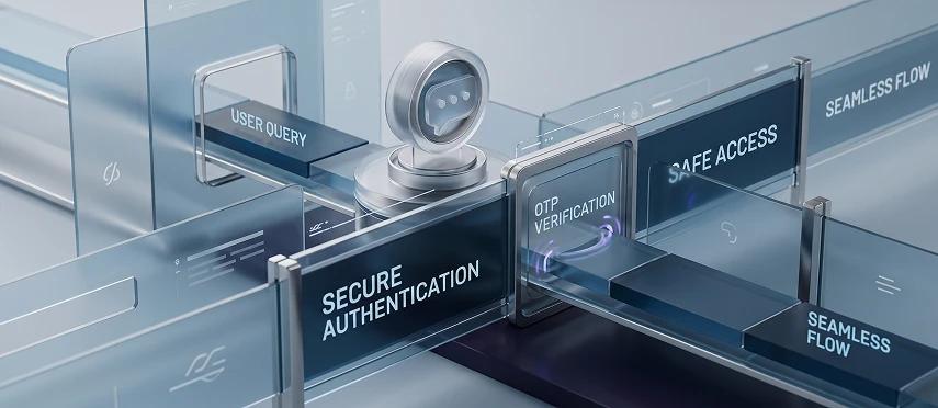Secure Authentication Layer