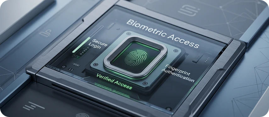 Biometric Access