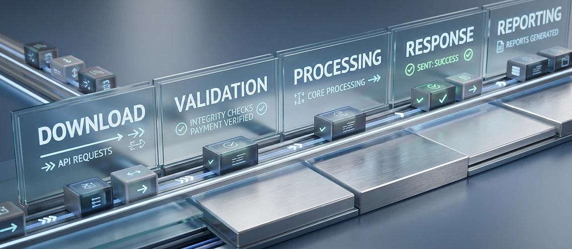 Complete Lifecycle Automation