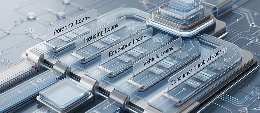 Retail Lending