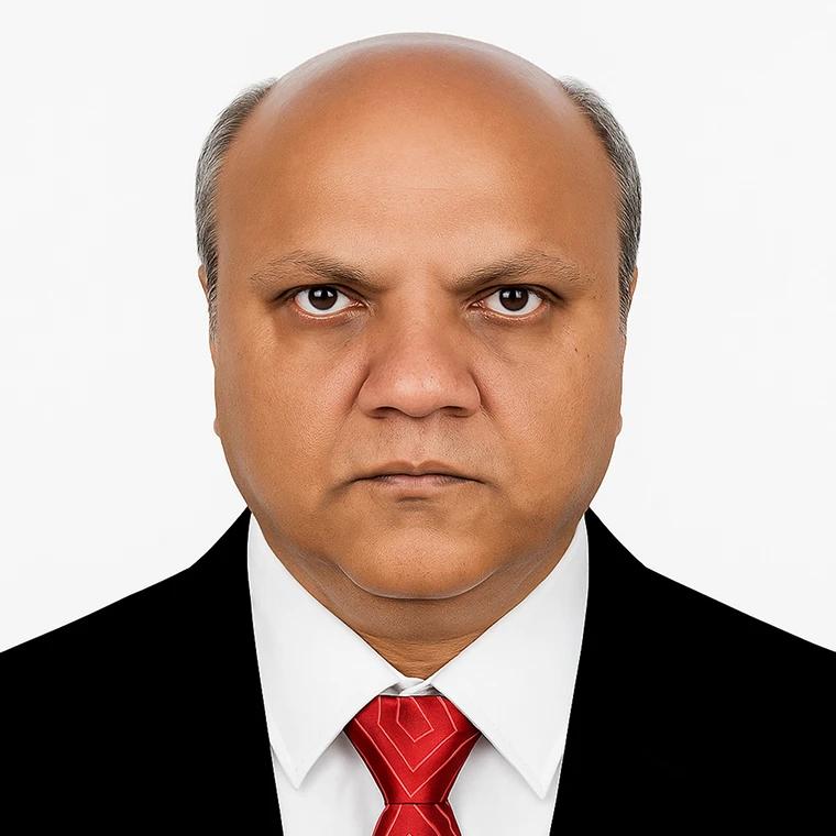 Santosh S. Deshpande