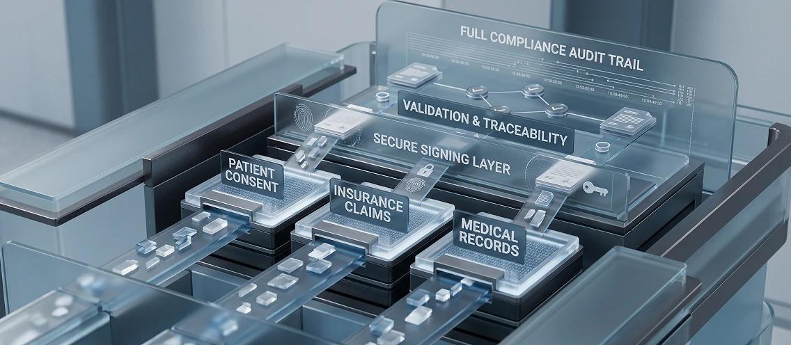 Healthcare & Insurance