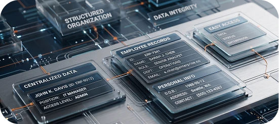 Data Management