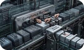 Compliance Burden