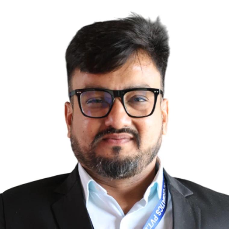 Mohammad Yasir Saiyed