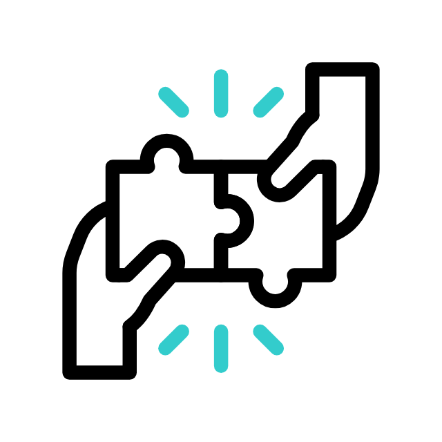 Integration with Bank Infrastructure