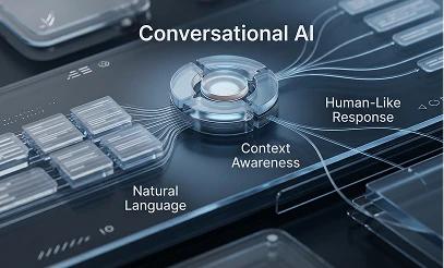 Conversational AI
