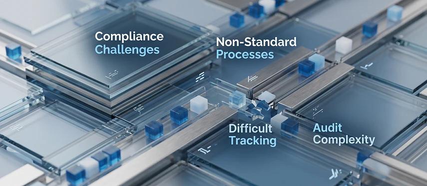 Compliance Challenges