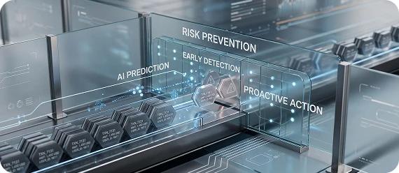 Intelligent Risk Prevention
