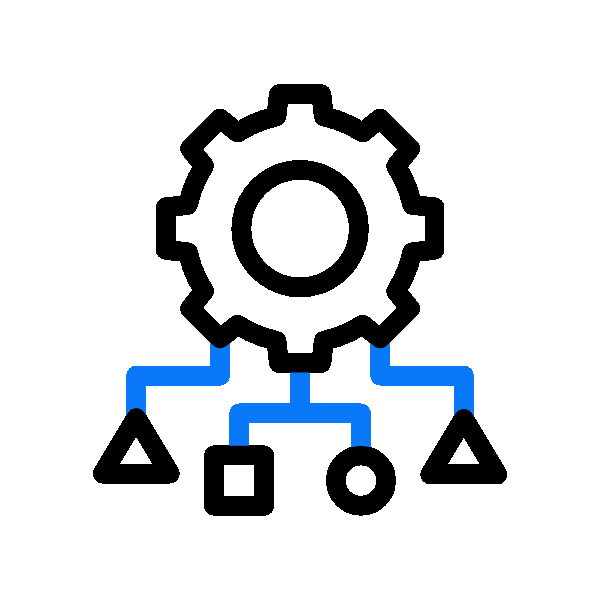 Centralized Access