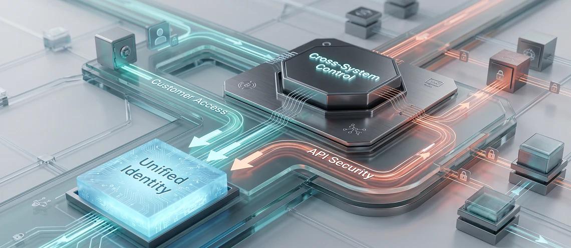 Banking & Fintech