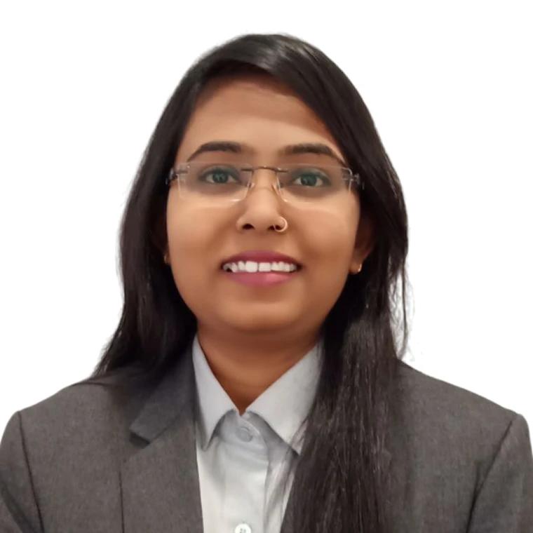 Hiral J. Sathavara