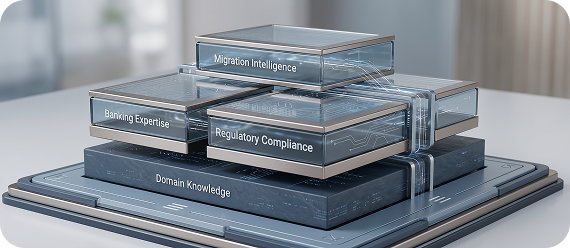 Domain-Led Expertise