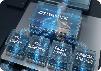 Underwriting & Risk Analysis