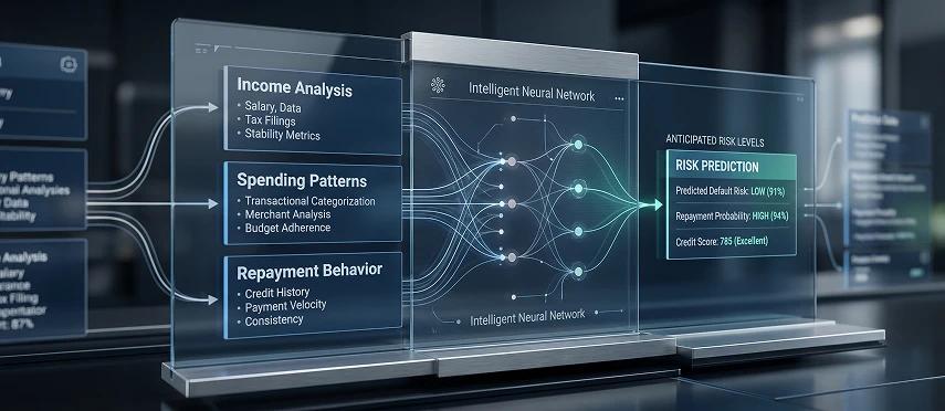 Smarter Risk Prediction
