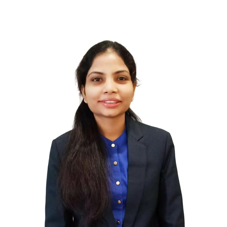 Rupal R. Sharma