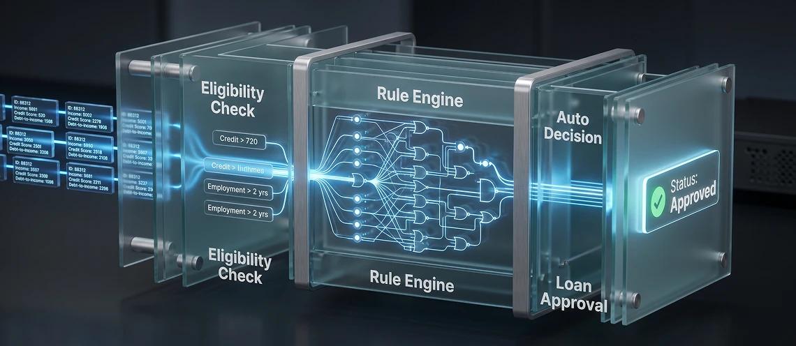 Decision Engine
