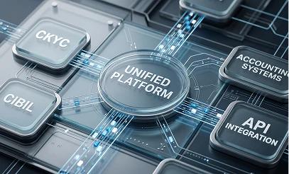 Integrate Ecosystem