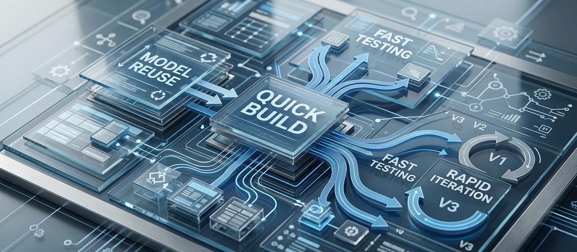 Rapid Prototyping