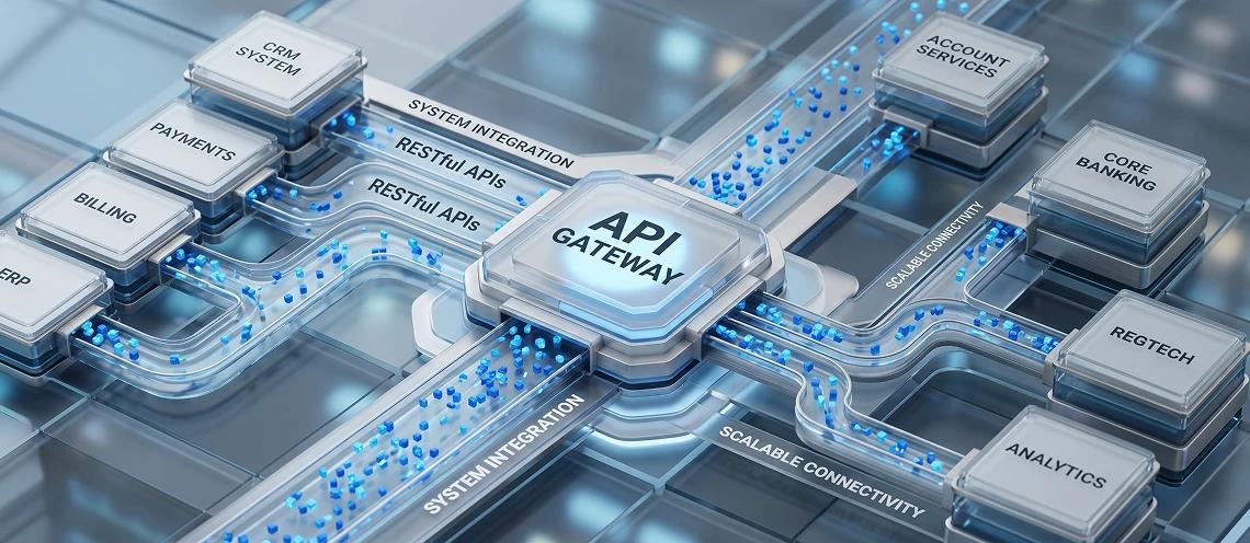 RESTful APIs