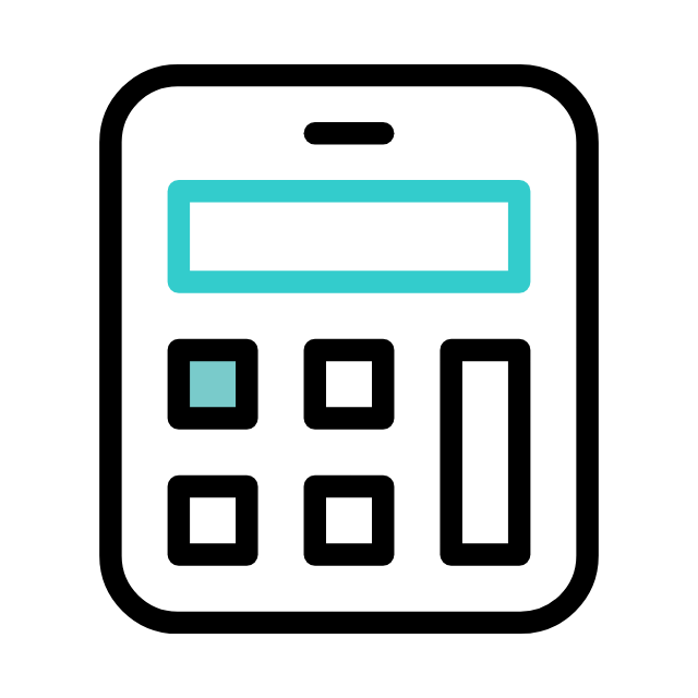 Automated Calculations