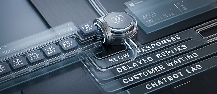 Slow Response Times