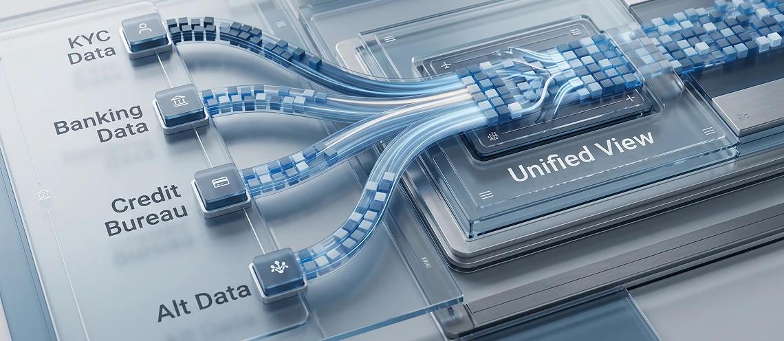Data Integration