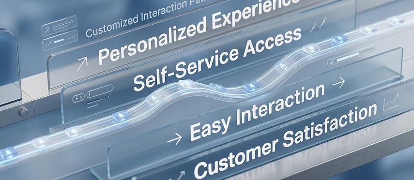 Customer Satisfaction