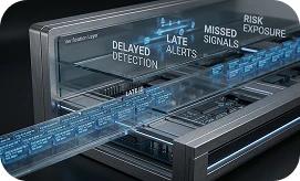 Delayed Detection