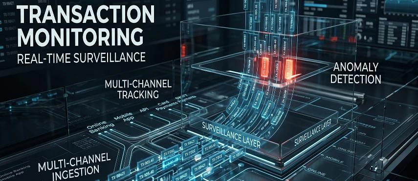Real-Time Transaction Surveillance