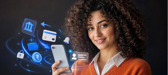 Mobile Banking