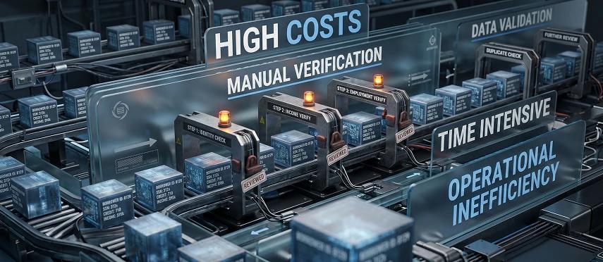 High Operational Costs