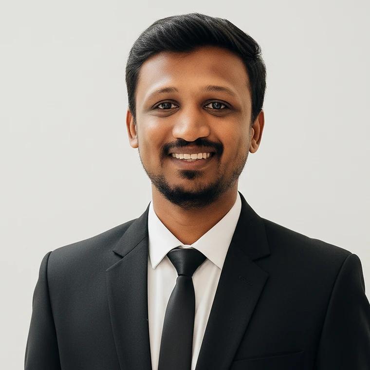 Milan A. Patel