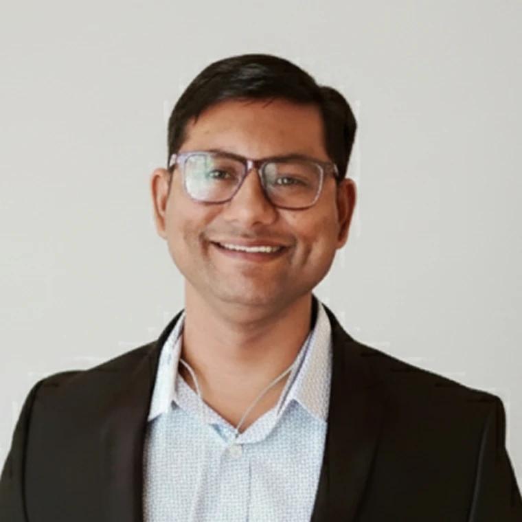 Mohd. Sajid Sachawala